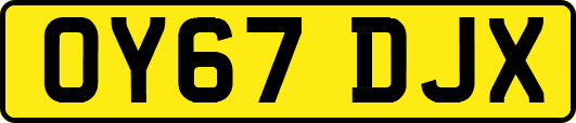 OY67DJX
