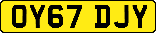 OY67DJY