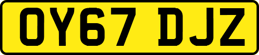 OY67DJZ