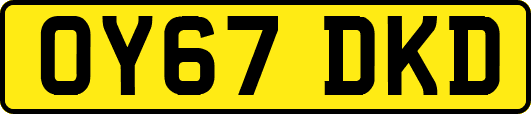OY67DKD