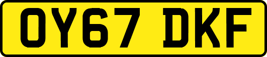 OY67DKF