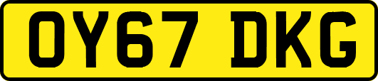 OY67DKG