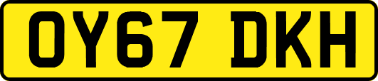 OY67DKH