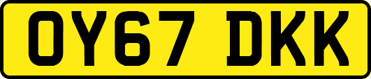 OY67DKK