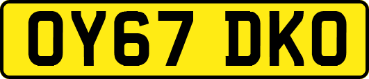 OY67DKO