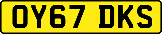 OY67DKS