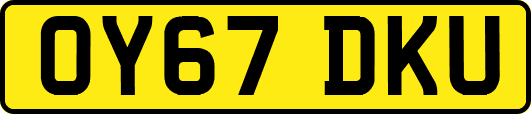 OY67DKU