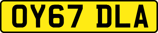 OY67DLA