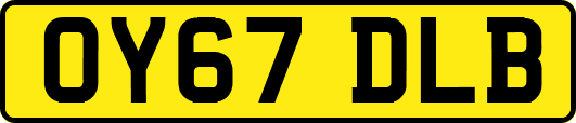 OY67DLB