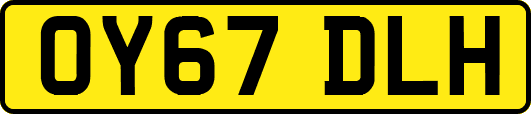 OY67DLH