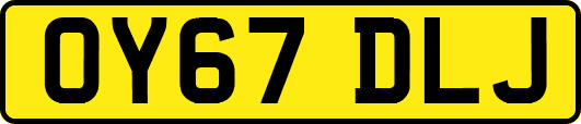 OY67DLJ