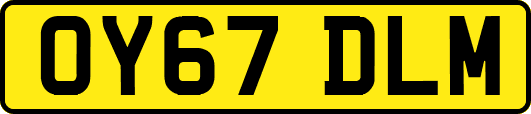 OY67DLM