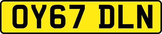 OY67DLN