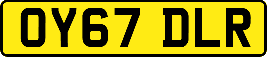 OY67DLR