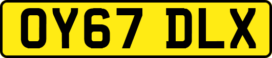 OY67DLX