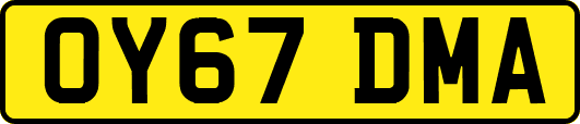 OY67DMA