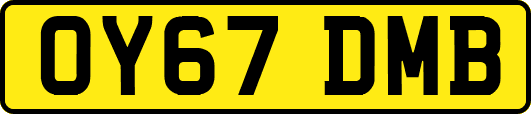 OY67DMB