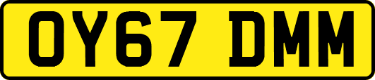OY67DMM