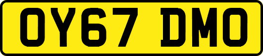 OY67DMO