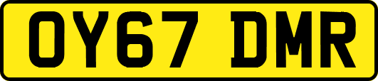 OY67DMR