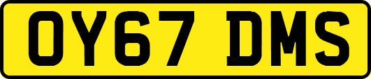 OY67DMS
