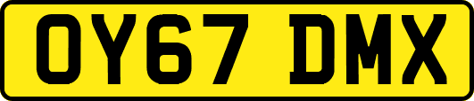 OY67DMX