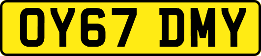OY67DMY
