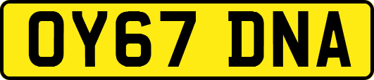 OY67DNA