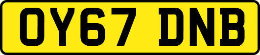 OY67DNB