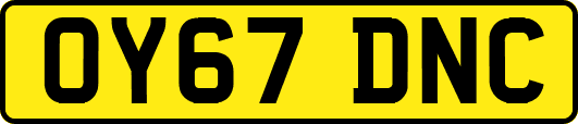 OY67DNC
