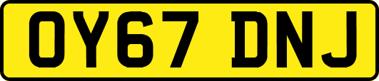 OY67DNJ