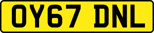 OY67DNL