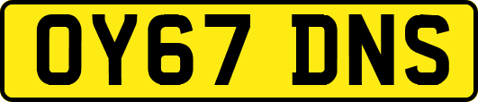 OY67DNS