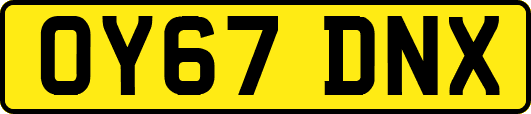 OY67DNX