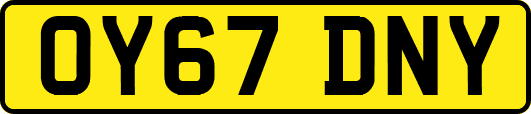 OY67DNY