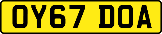OY67DOA