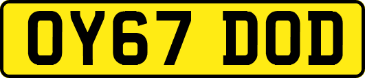 OY67DOD
