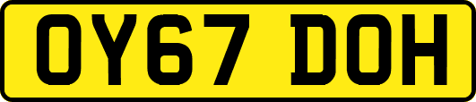 OY67DOH