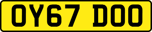 OY67DOO