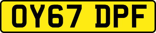 OY67DPF