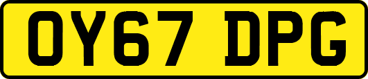 OY67DPG