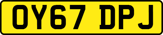 OY67DPJ