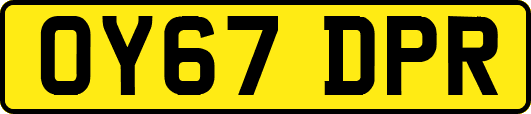 OY67DPR