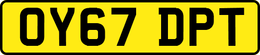OY67DPT