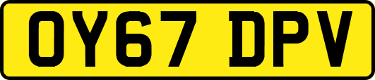 OY67DPV