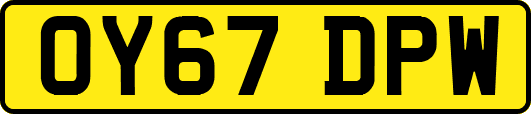 OY67DPW