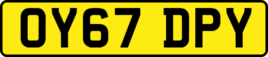 OY67DPY