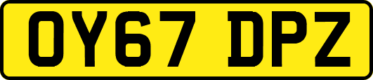 OY67DPZ
