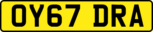 OY67DRA