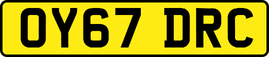 OY67DRC